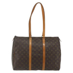 Louis Vuitton Flanerie Handbag Monogram Canvas 50 - image 19