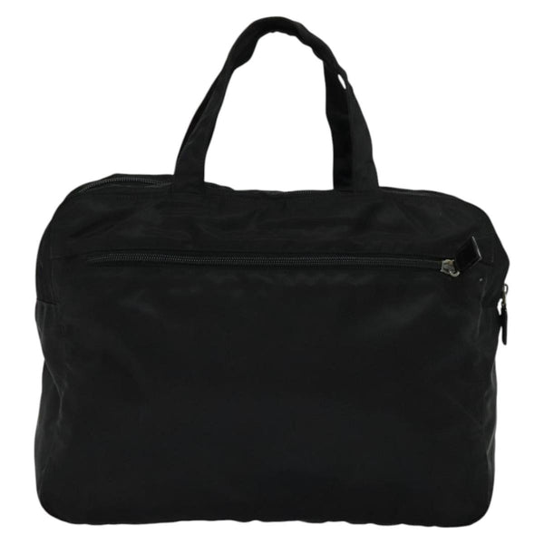 Prada Vintage Handbag Tessuto