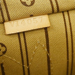 Louis Vuitton Neverfull Tote Monogram Canvas PM - image 12