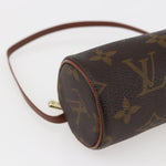 Louis Vuitton Papillon Pochette Monogram Canvas Mini - image 8