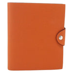 Hermes Ulysse Agenda Cover Leather PM - image 16