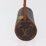 Louis Vuitton Papillon Pochette Monogram Canvas Mini - image 4
