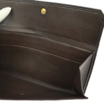 Loewe Anagram Wallet Leather - image 6