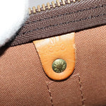 Louis Vuitton Keepall Bag Monogram Canvas 60 - image 7