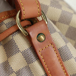 Louis Vuitton Noe Handbag Damier Large - image 9