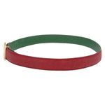 Hermes Constance Belt Leather Medium - image 3