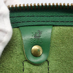 Louis Vuitton Keepall Bag Epi Leather 55 - image 7
