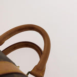 Louis Vuitton Keepall Bag Monogram Canvas 60 - image 18