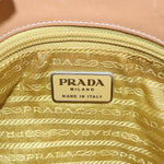 Prada Vintage Shoulder Bag Tessuto - image 7