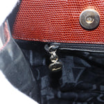 Salvatore Ferragamo Vala Shoulder Bag Leather - image 18