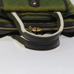 Louis Vuitton Sac Mary Kate Handbag Mini Lin - image 8