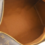 Louis Vuitton Speedy Handbag Monogram Canvas 40 - image 3
