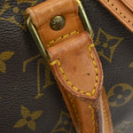 Louis Vuitton Keepall Bag Monogram Canvas 45 - image 10