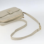 Celine Vintage Shoulder Bag Leather - image 8