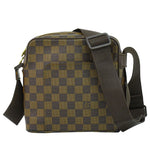 Louis Vuitton Olav Handbag Damier PM - image 1