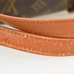 Louis Vuitton Papillon Handbag Monogram Canvas 30 - image 6