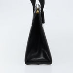 Salvatore Ferragamo Convertible Vara Bow Tote Leather Small - image 4