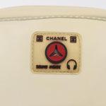 Chanel Sport Line Camera Crossbody Bag Nylon Small - image 12