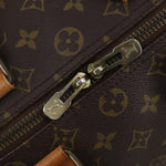 Louis Vuitton Keepall Bag Monogram Canvas 45 - image 14