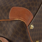 Celine Macadam Handbag Macadam with leather - image 9