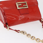 Fendi Forever Mama Bag Patent Mini - image 16