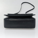 Bally Vintage Handbag Quilted Leather - image 14