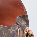 Louis Vuitton Cartouchiere Handbag Monogram Canvas PM - image 15