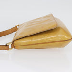 Louis Vuitton Thompson Street Handbag Monogram Vernis Medium - image 4