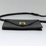 Celine Envelope Shoulder Bag Leather - image 19
