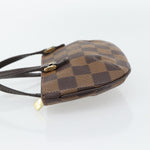 Louis Vuitton Manosque Pochette Damier GM - image 3