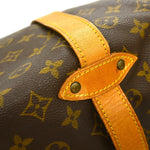 Louis Vuitton Saumur Handbag Monogram Canvas 43 - image 13