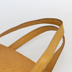 Louis Vuitton Saint Jacques Handbag Epi Leather GM - image 18