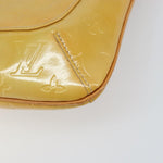 Louis Vuitton Thompson Street Handbag Monogram Vernis Medium - image 12