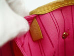 Louis Vuitton Neverfull Tote Limited Edition Monogram Roses MM - image 6