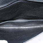 Bally Vintage Shoulder Bag Leather - image 5