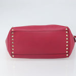 Valentino Garavani Rockstud Tote Rigid Leather Small - image 14