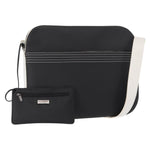 Loewe Anagram Shoulder Bag Leather - image 12