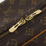 Louis Vuitton Sirius Handbag Monogram Canvas 45 - image 13
