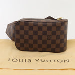 Louis Vuitton Geronimos Waist Bag Damier - image 14