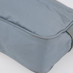 Prada Front Pocket Camera Bag Tessuto Small - image 10