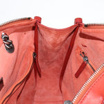 Chanel Shopping Tote Quilted Caviar Large - image 20
