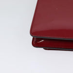 Louis Vuitton Monceau Handbag Vernis BB - image 11
