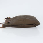 Prada Logo Flat Messenger Canvas Medium - image 4