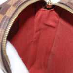 Louis Vuitton Pochette Gange Damier - image 19