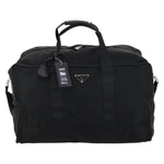 Prada Boston Bag Tessuto Large - image 18
