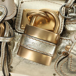 Chloe Paddington Lock Handbag Leather small - image 18
