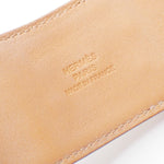 Hermes Collier de Chien Bracelet Leather - image 12