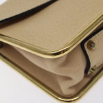 Chloe Sally Shoulder Bag Leather Small - image 10