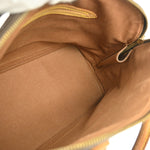 Louis Vuitton Alma Handbag Monogram Canvas PM - image 3