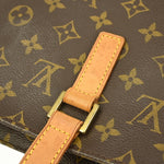 Louis Vuitton Vavin Tote Monogram Canvas GM - image 8
